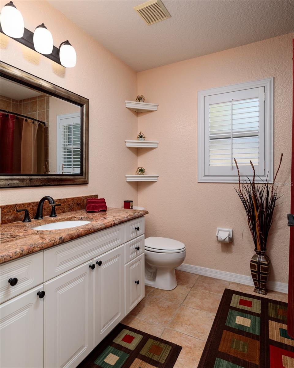 SKY CREST - Residential