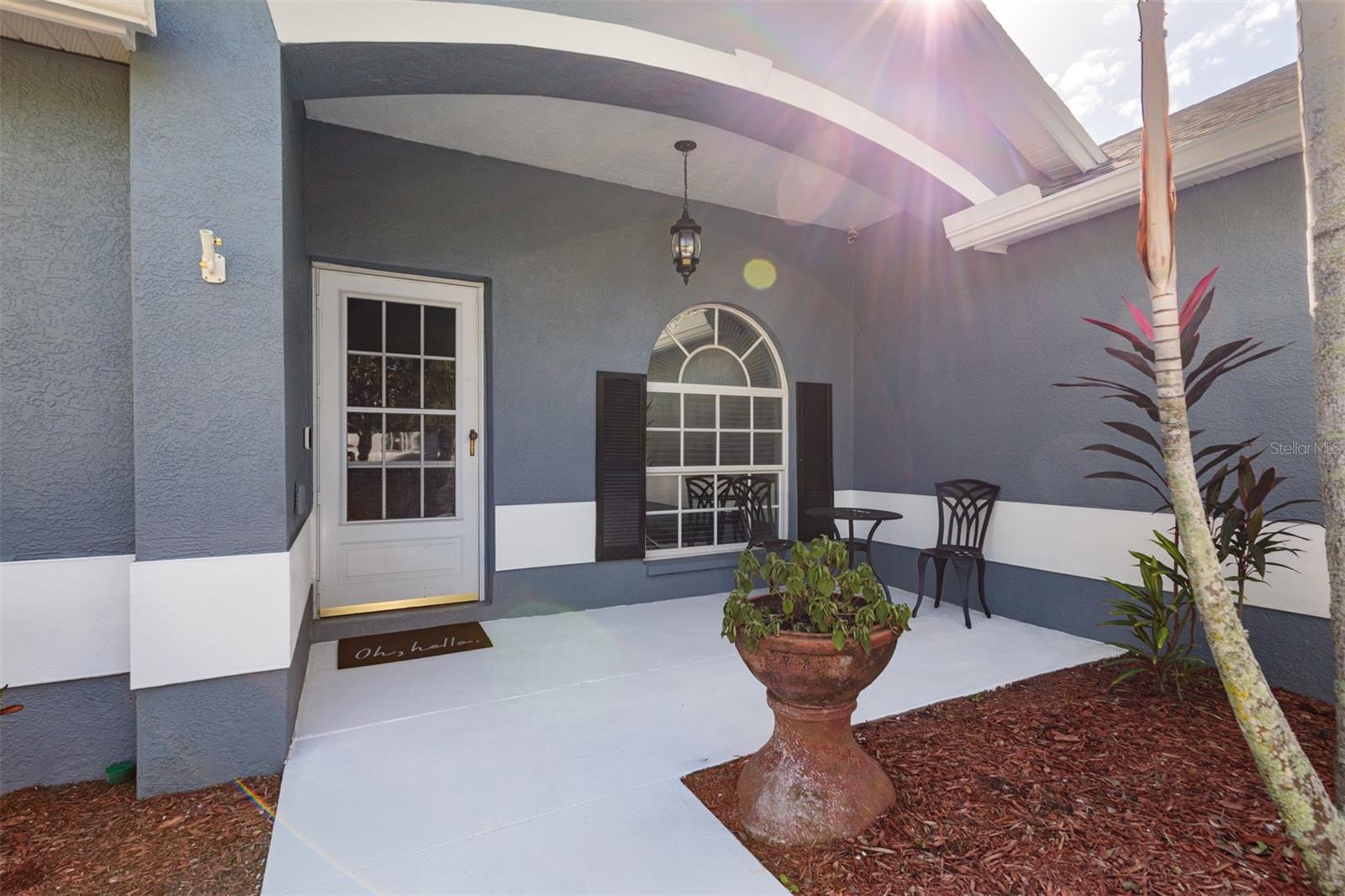 SKY CREST - Residential