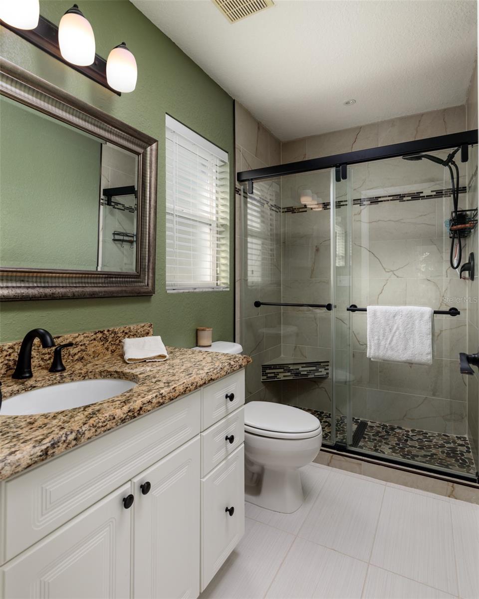 SKY CREST - Residential