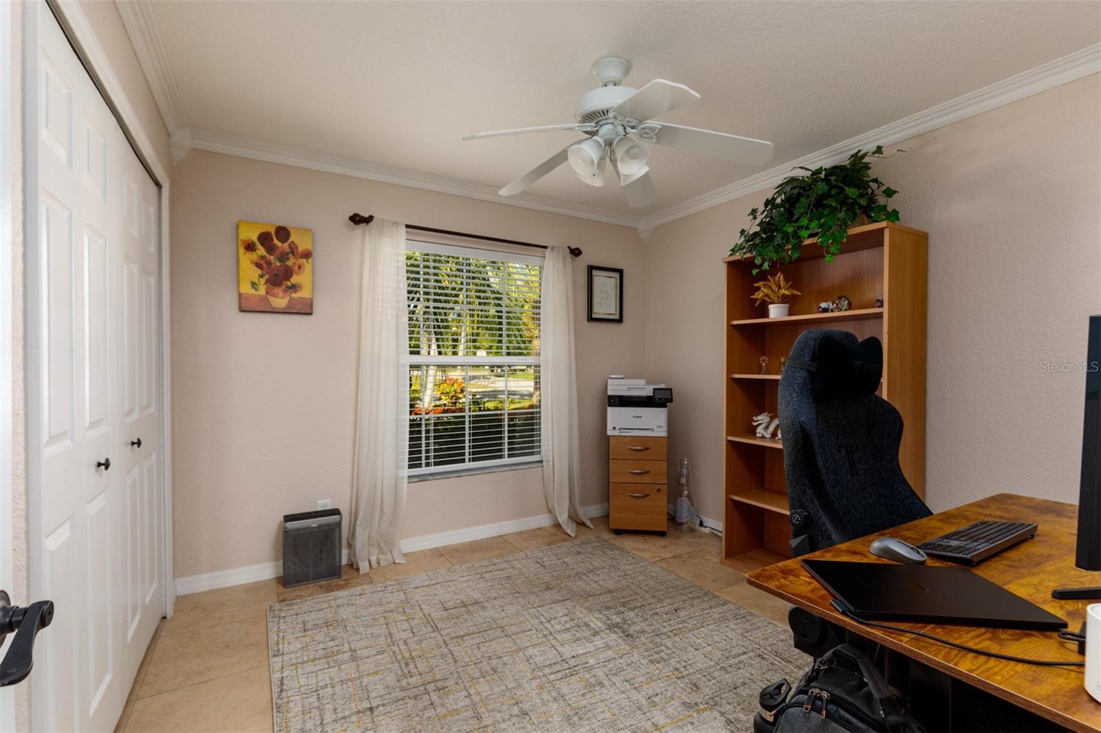 SKY CREST - Residential