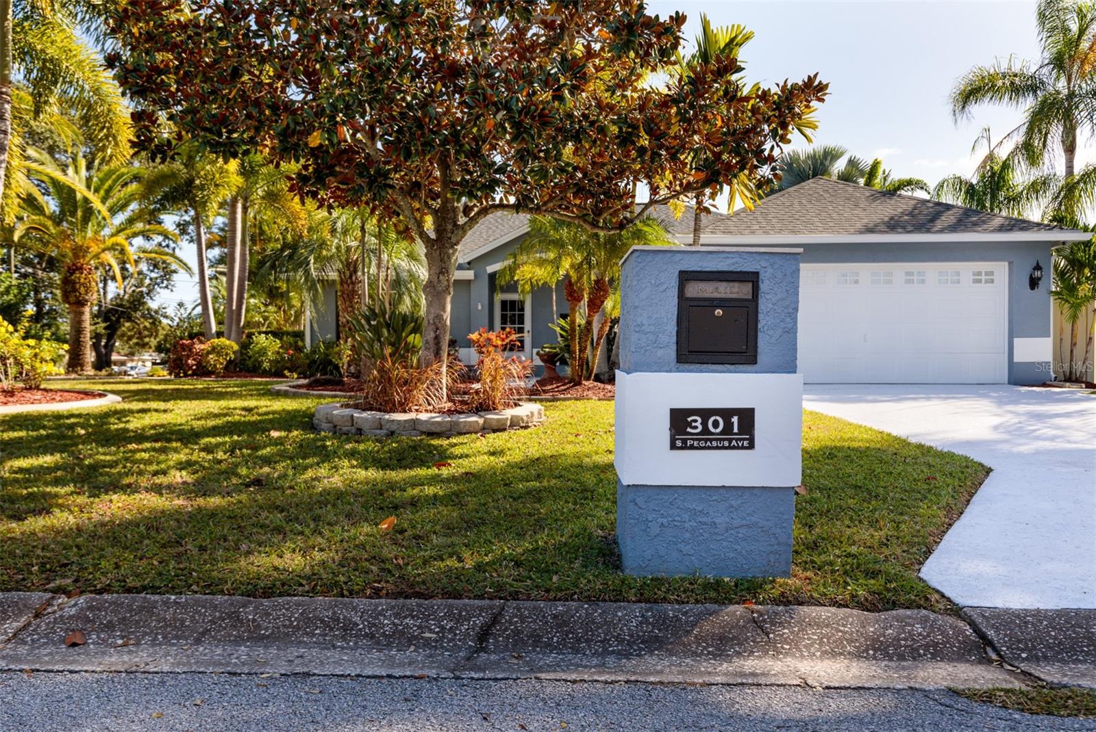 SKY CREST - Residential