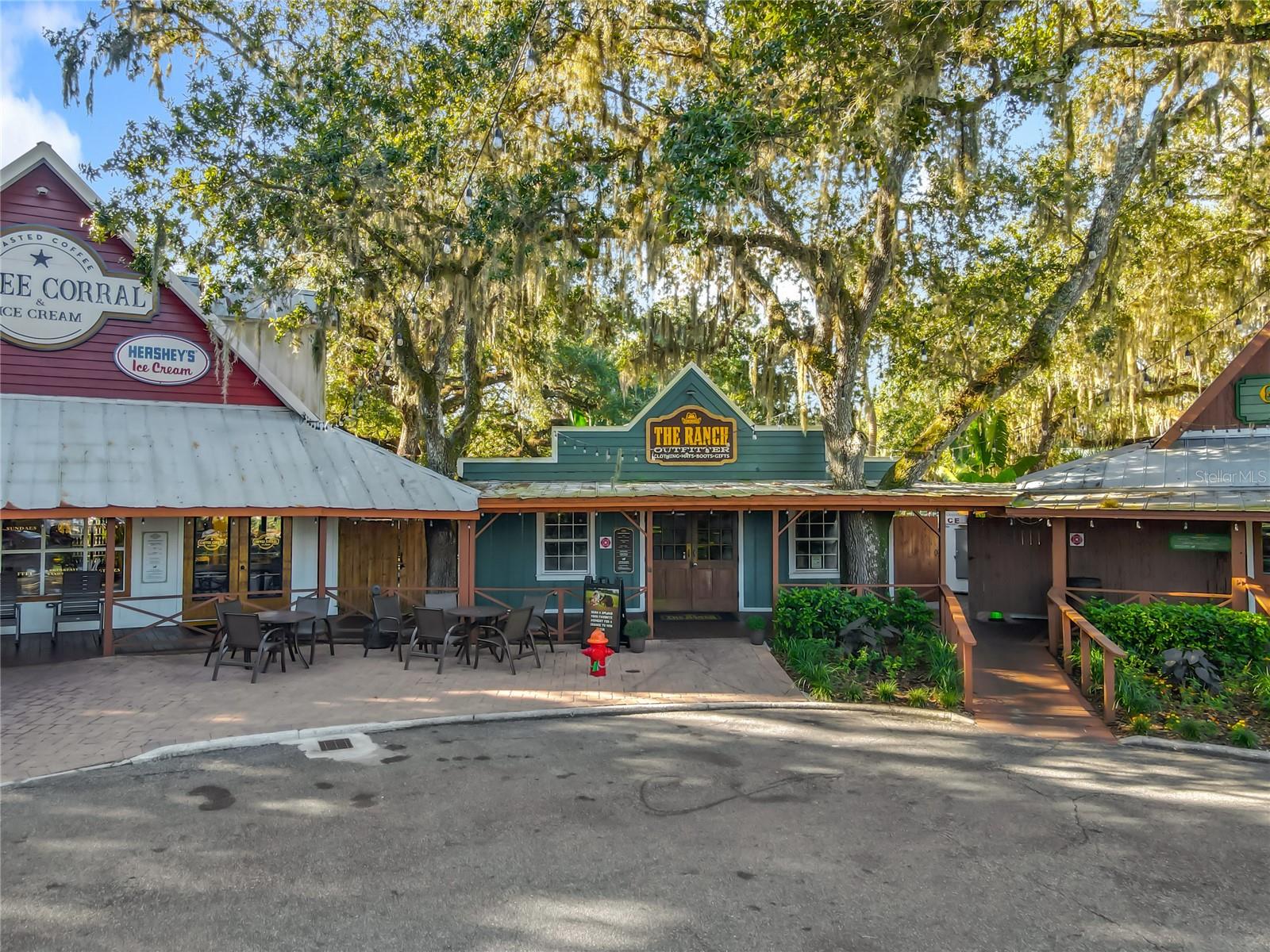 OUTDOOR RESORTS RIVER RANCH RV RESORT PH 02 - Land