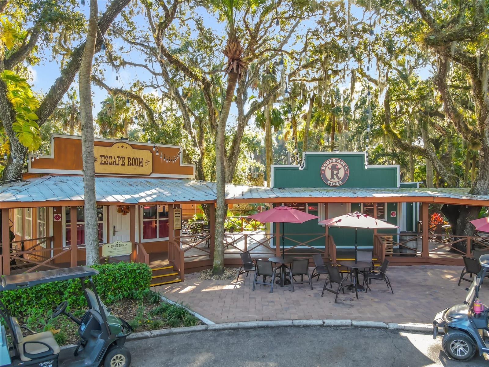 OUTDOOR RESORTS RIVER RANCH RV RESORT PH 02 - Land