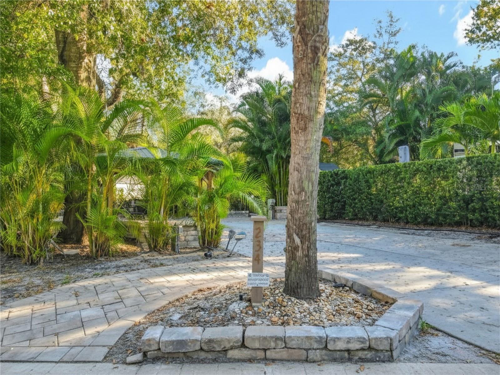 OUTDOOR RESORTS RIVER RANCH RV RESORT PH 02 - Land