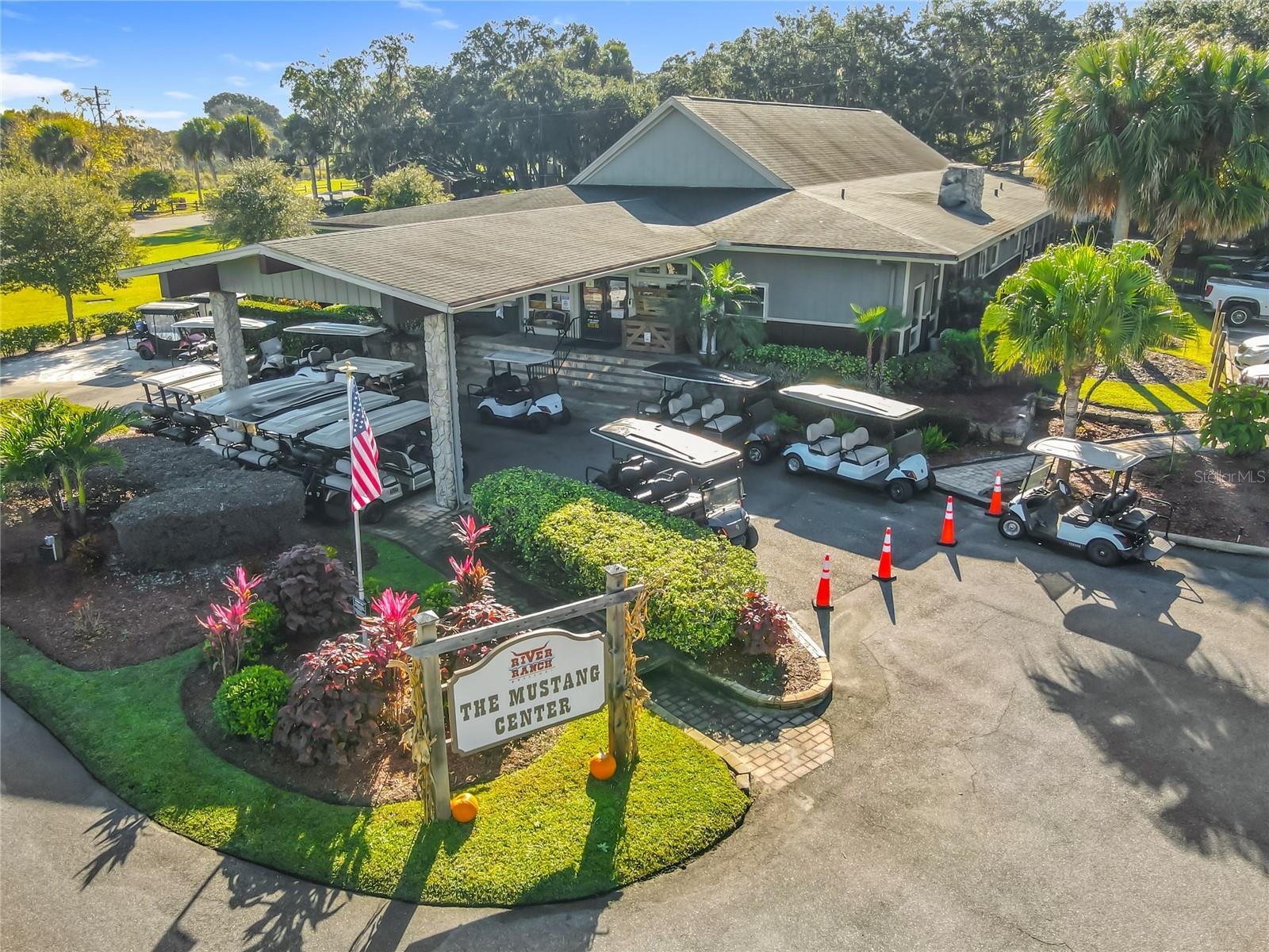 OUTDOOR RESORTS RIVER RANCH RV RESORT PH 02 - Land