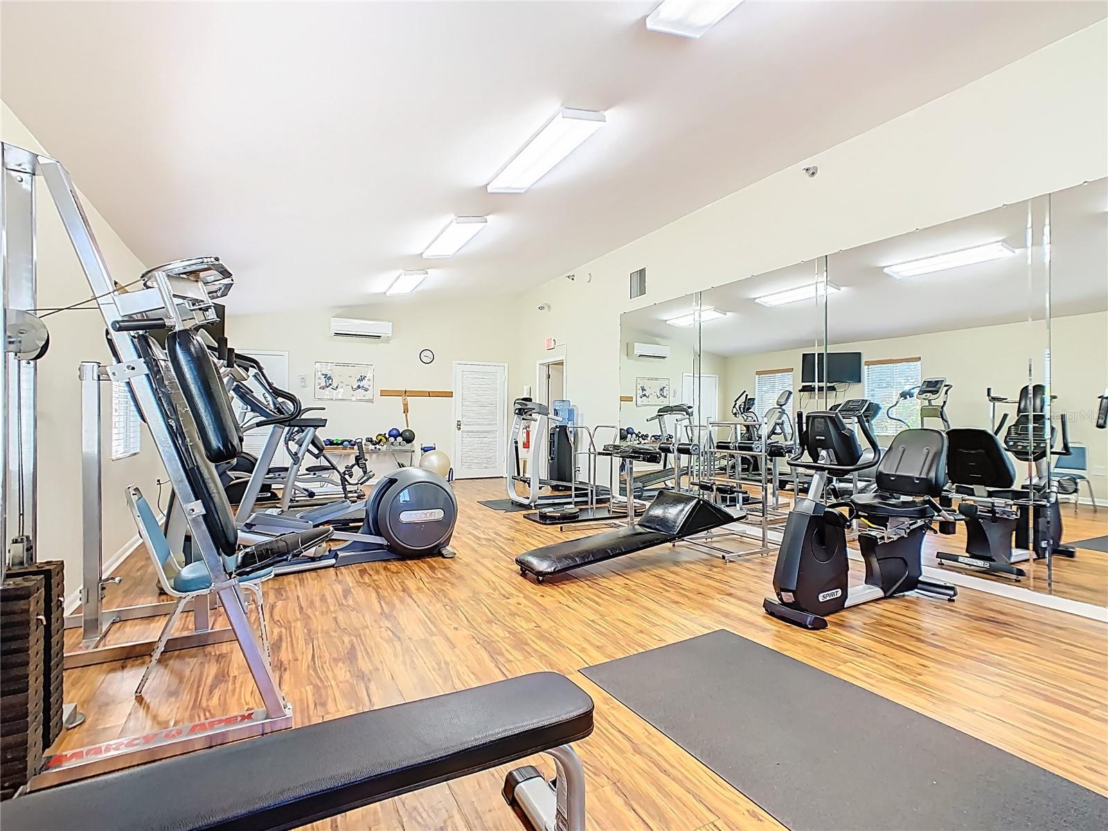 OUTDOOR RESORTS RIVER RANCH RV RESORT PH 02 - Land