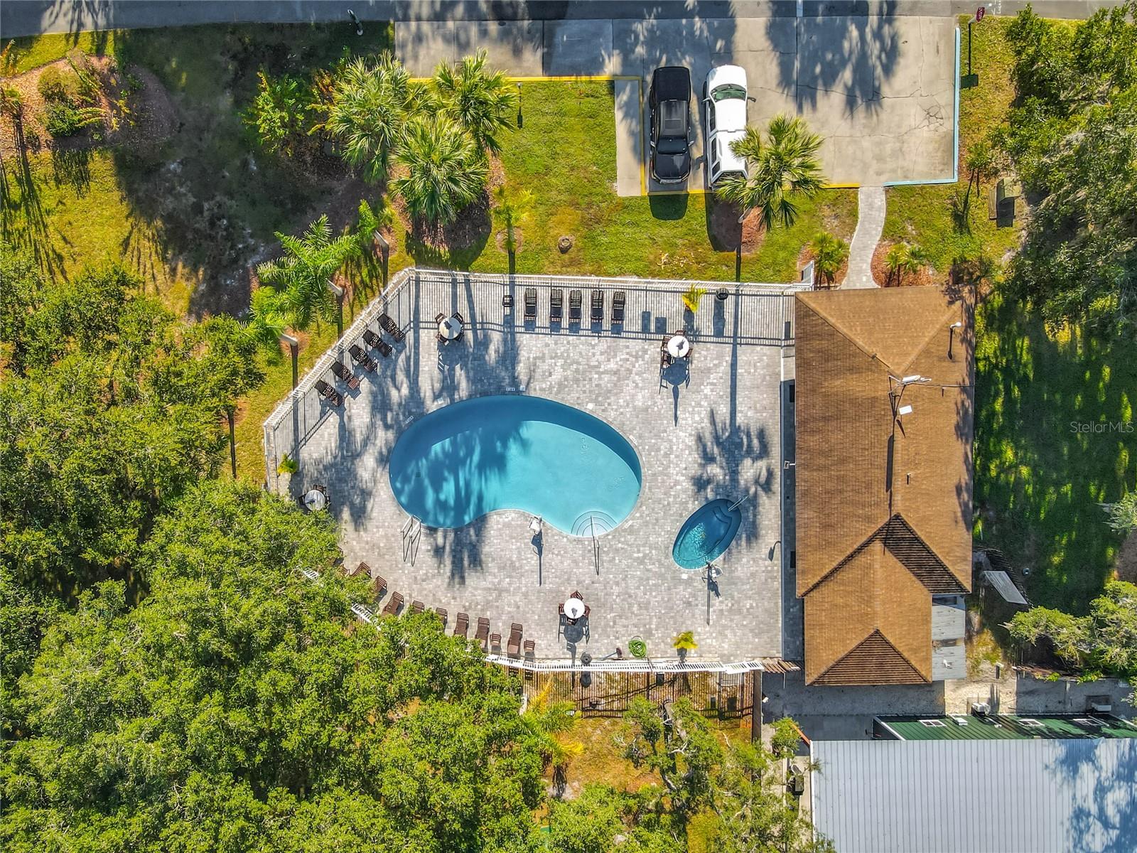 OUTDOOR RESORTS RIVER RANCH RV RESORT PH 02 - Land