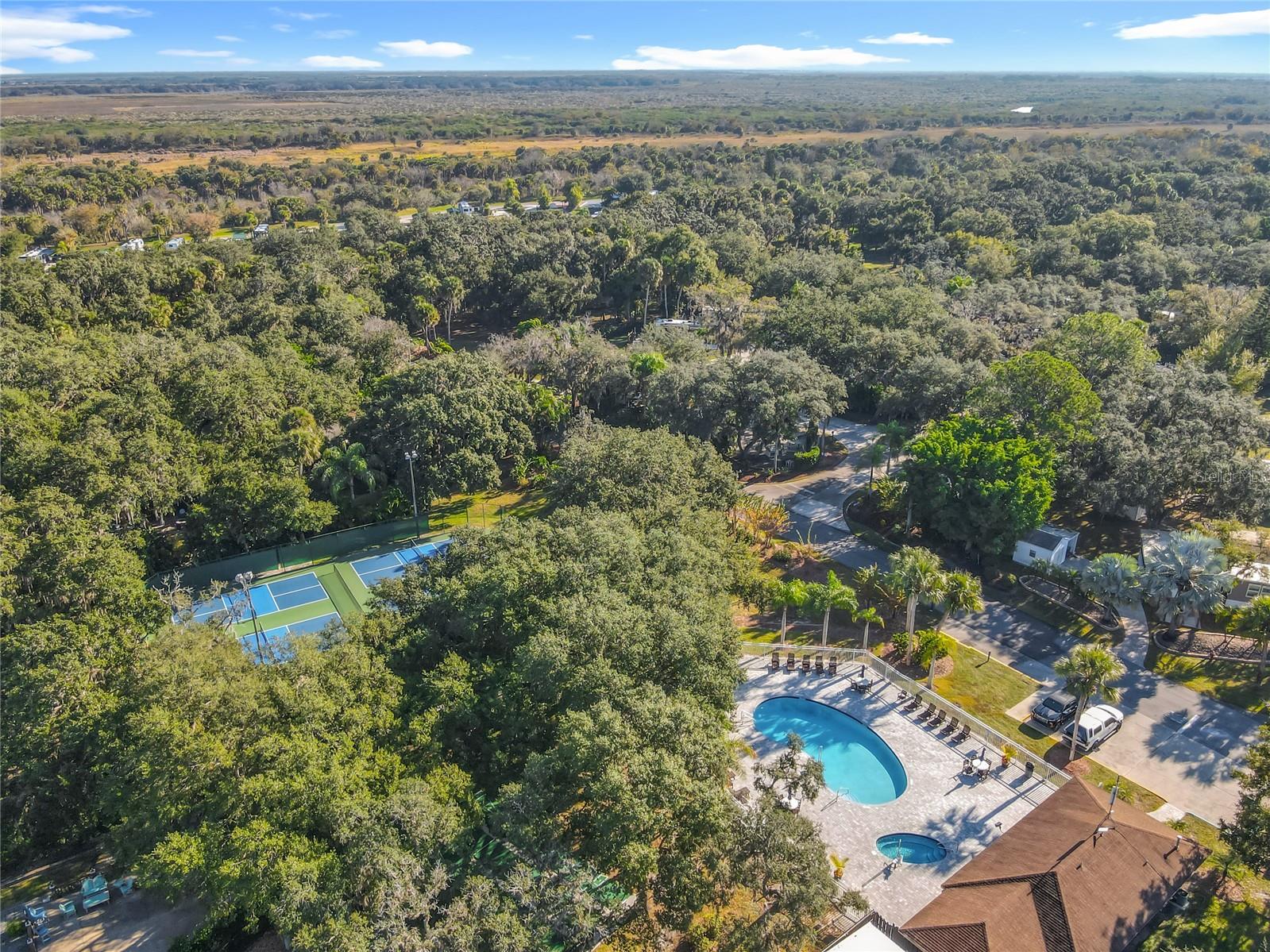 OUTDOOR RESORTS RIVER RANCH RV RESORT PH 02 - Land