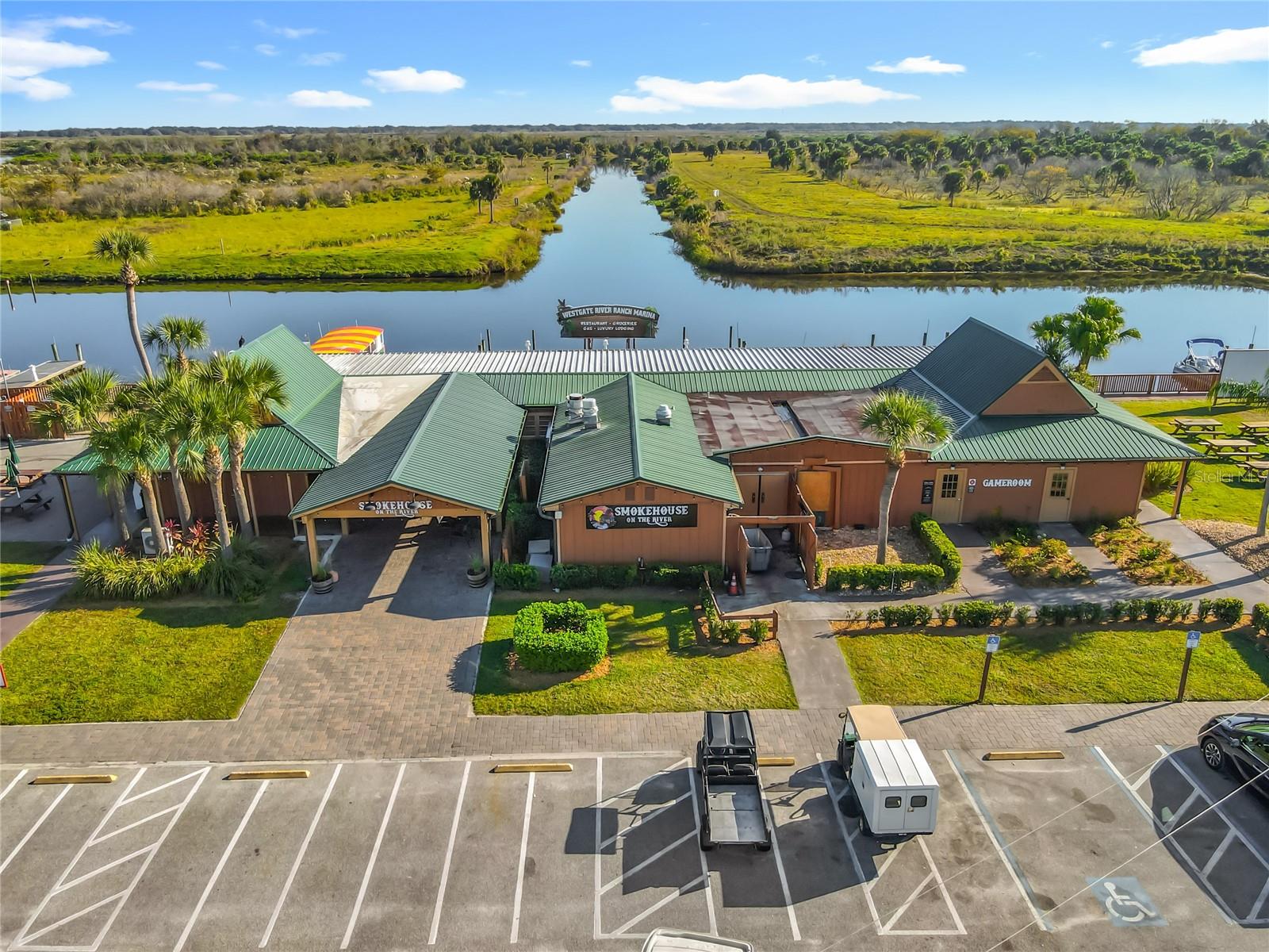 OUTDOOR RESORTS RIVER RANCH RV RESORT PH 02 - Land