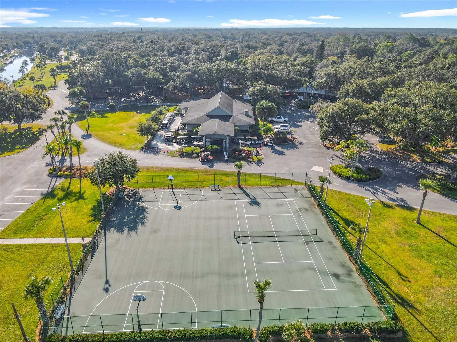 OUTDOOR RESORTS RIVER RANCH RV RESORT PH 02 - Land