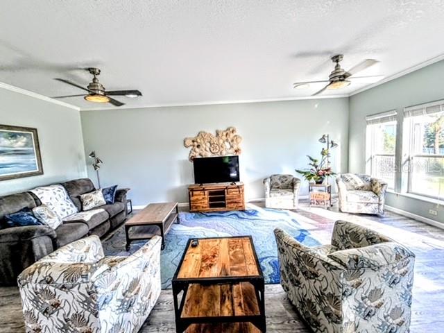 Photo of 822 S Waterway, Venice, FL 34285 (MLS # N6145844)