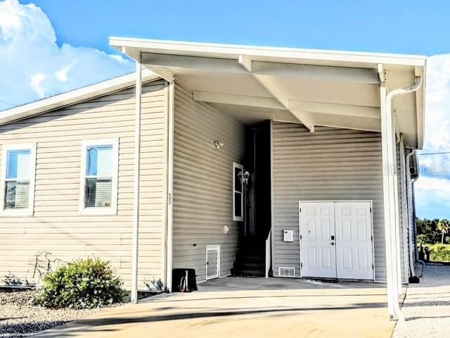 Photo of 822 S Waterway, Venice, FL 34285 (MLS # N6145844)