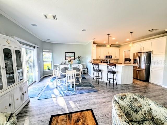 822 S WATERWAY, VENICE, FL, 34285 3 822 S WATERWAY