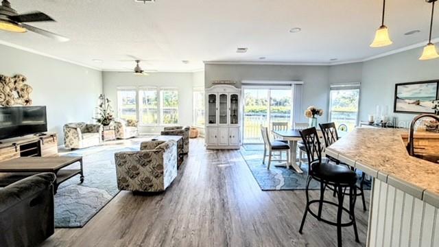 822 S WATERWAY, VENICE, FL, 34285 4 822 S WATERWAY