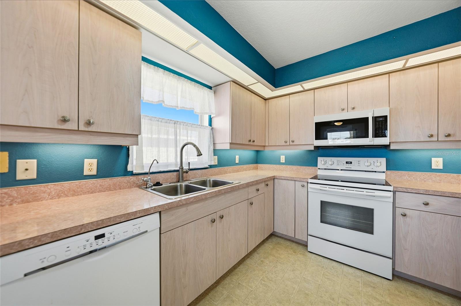 LINKSIDE - Residential