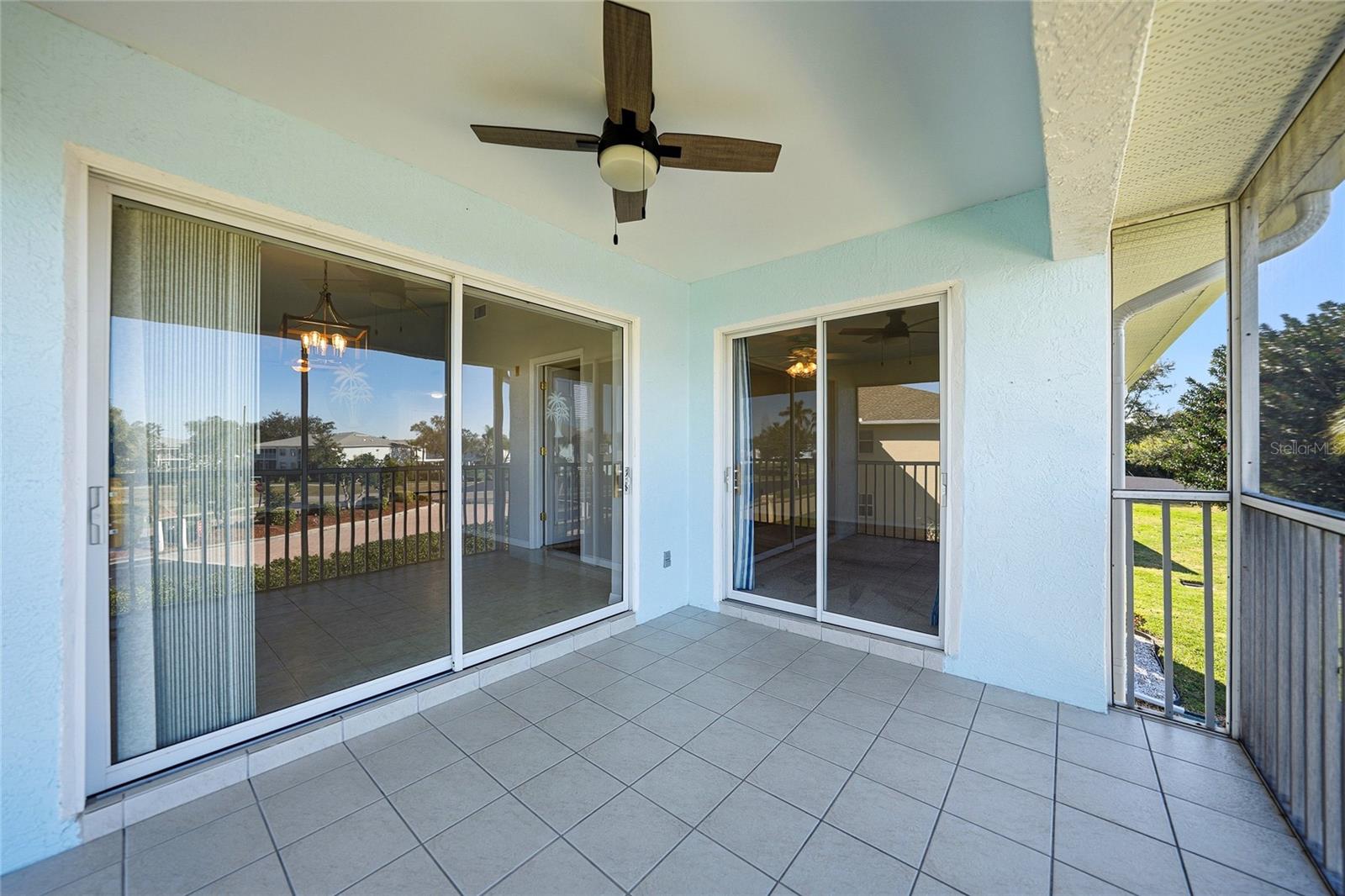 LINKSIDE - Residential