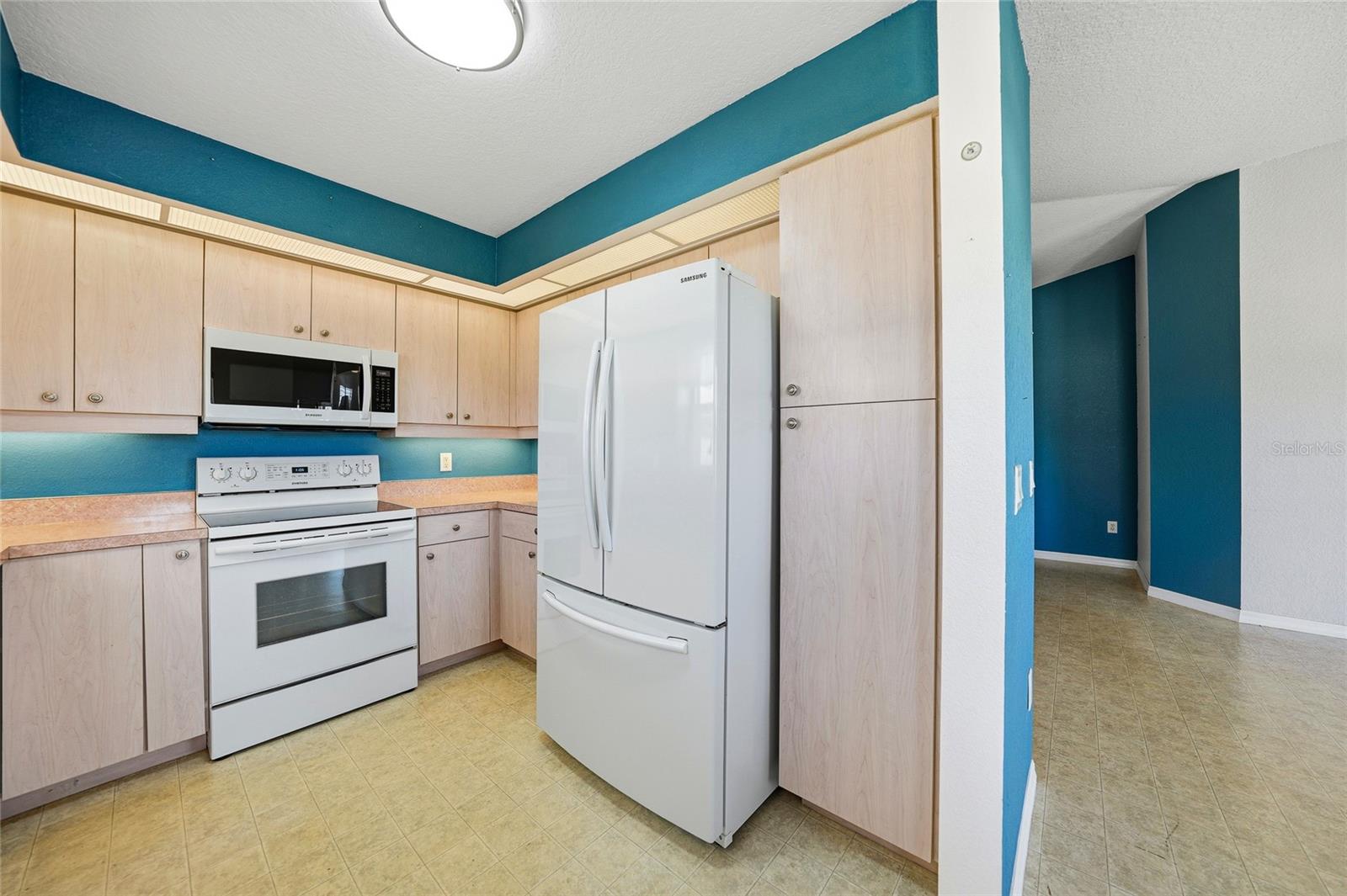 LINKSIDE - Residential