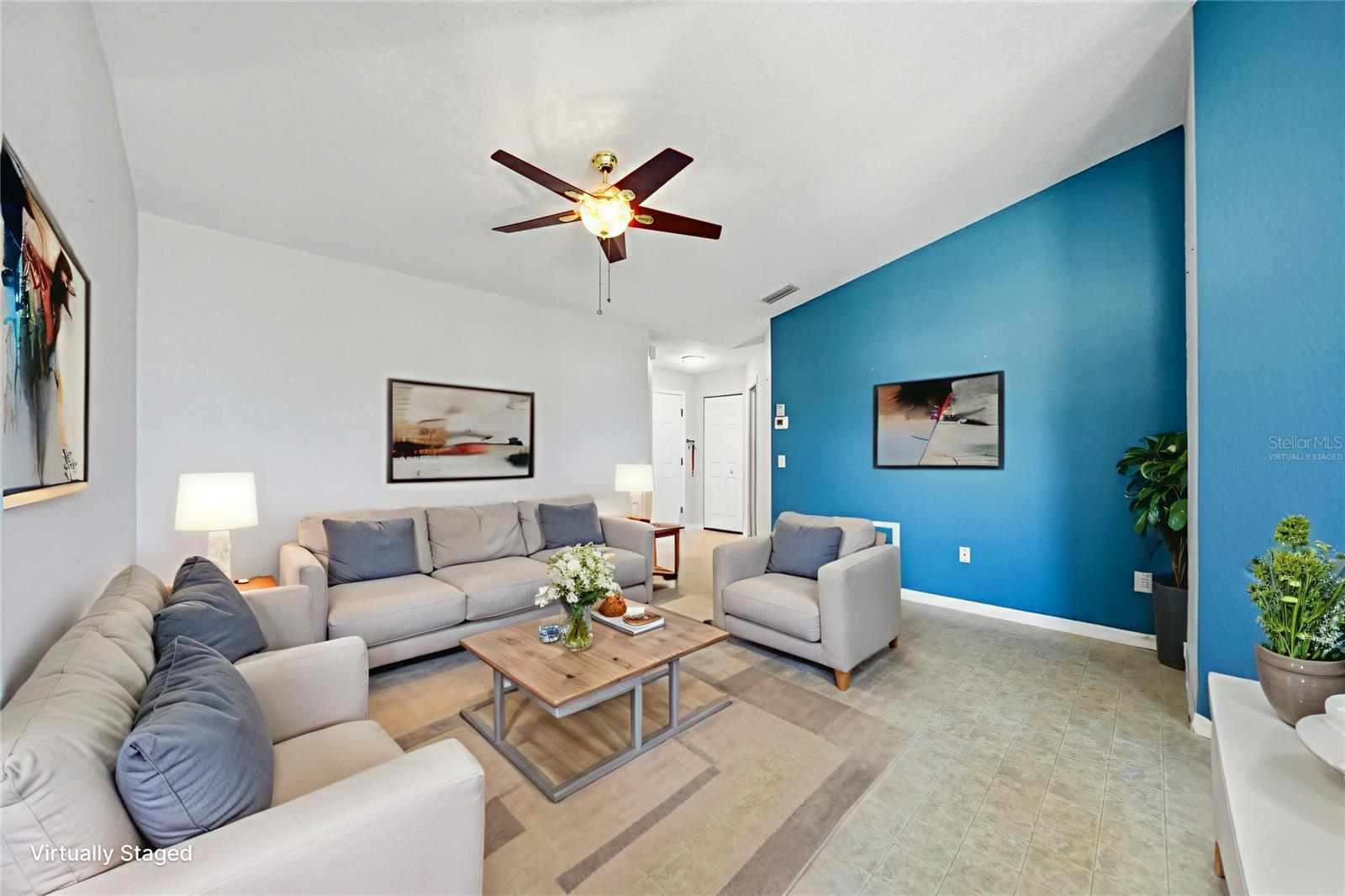 LINKSIDE - Residential