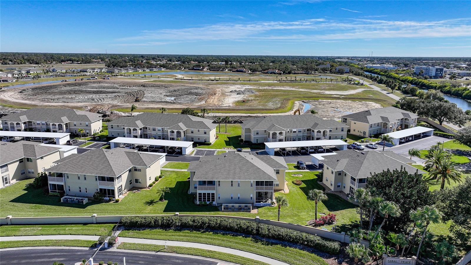 LINKSIDE - Residential