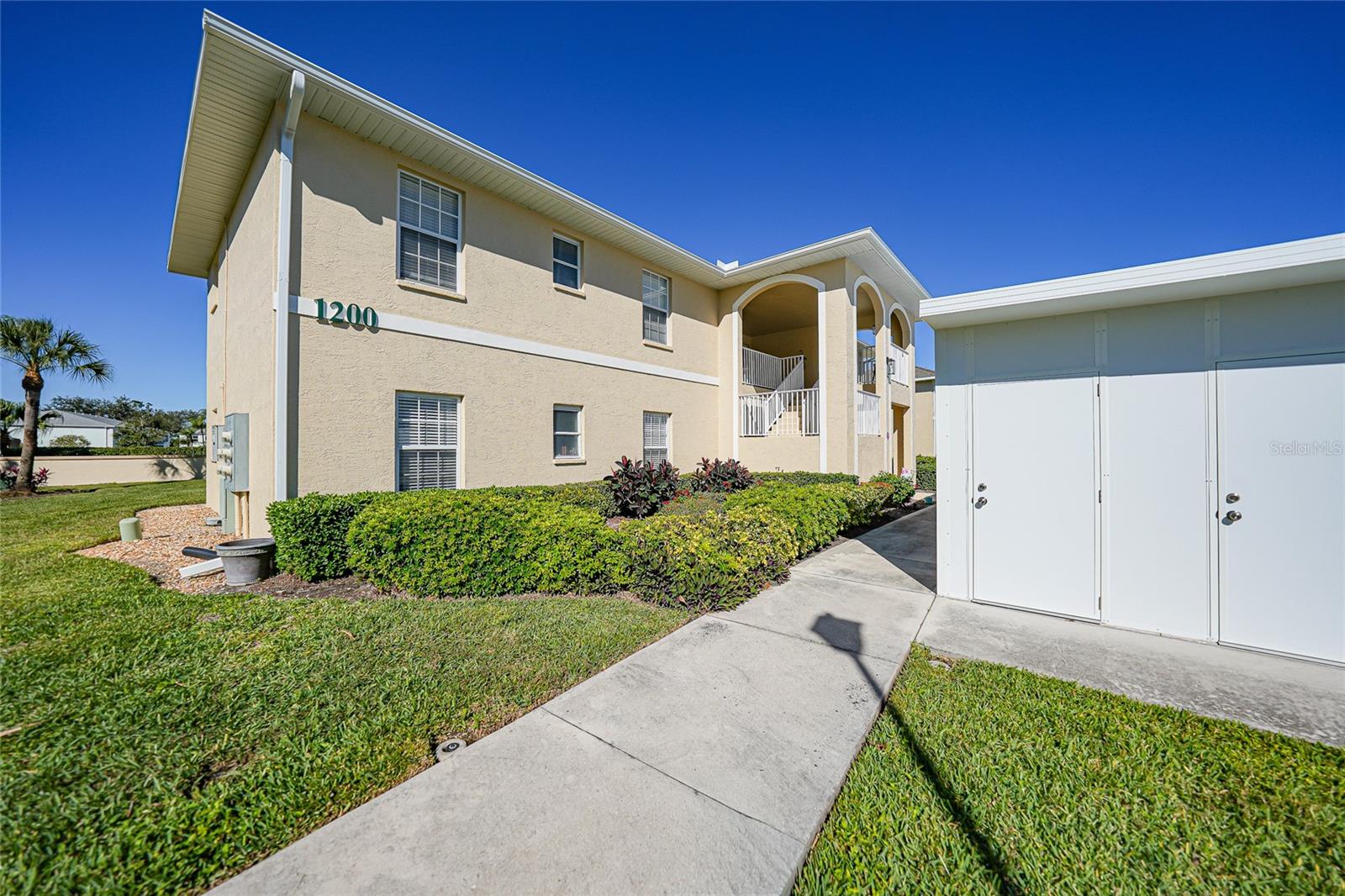 LINKSIDE - Residential