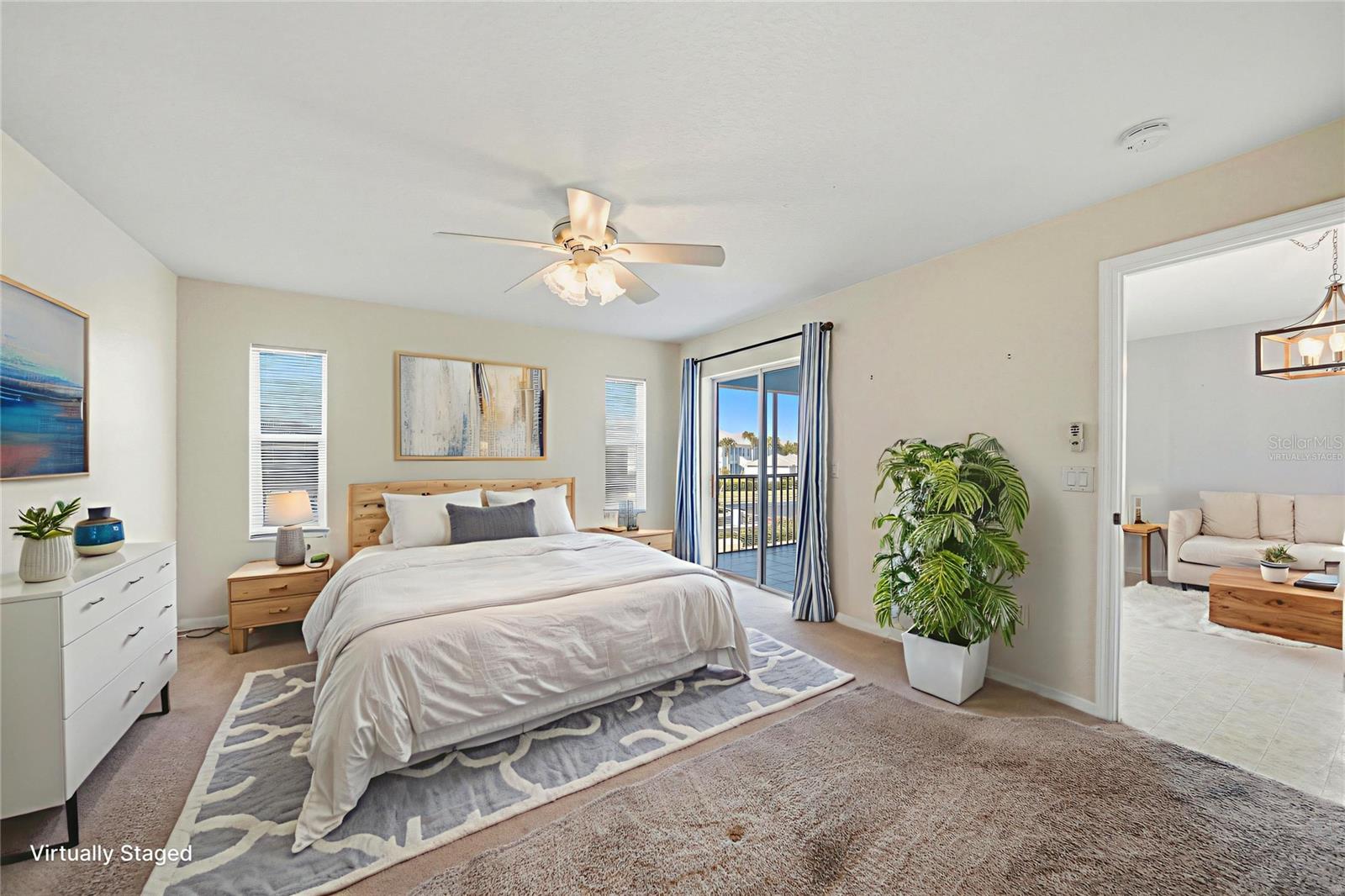 LINKSIDE - Residential