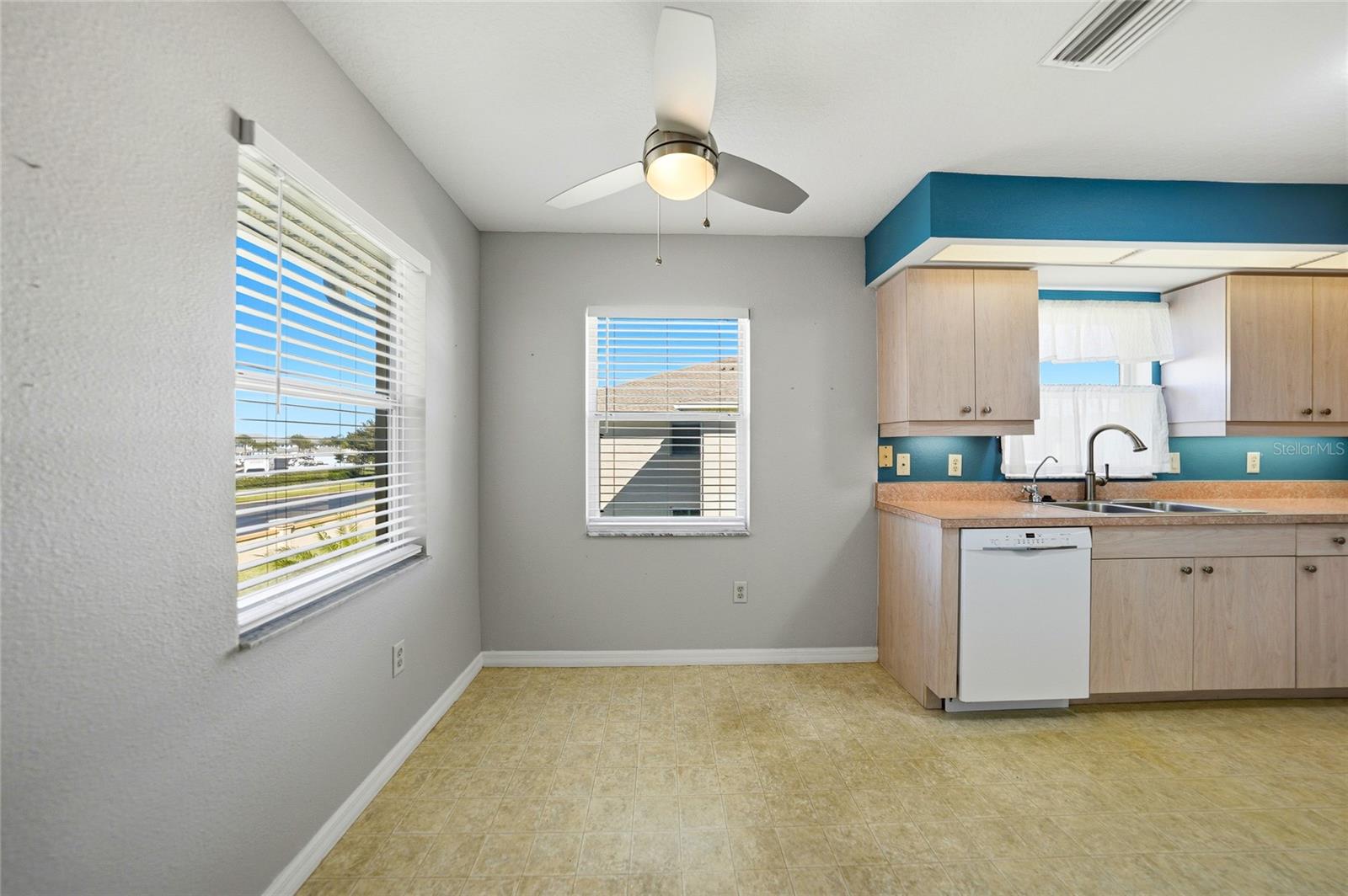 LINKSIDE - Residential