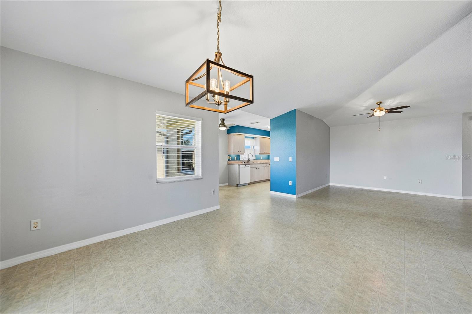 LINKSIDE - Residential