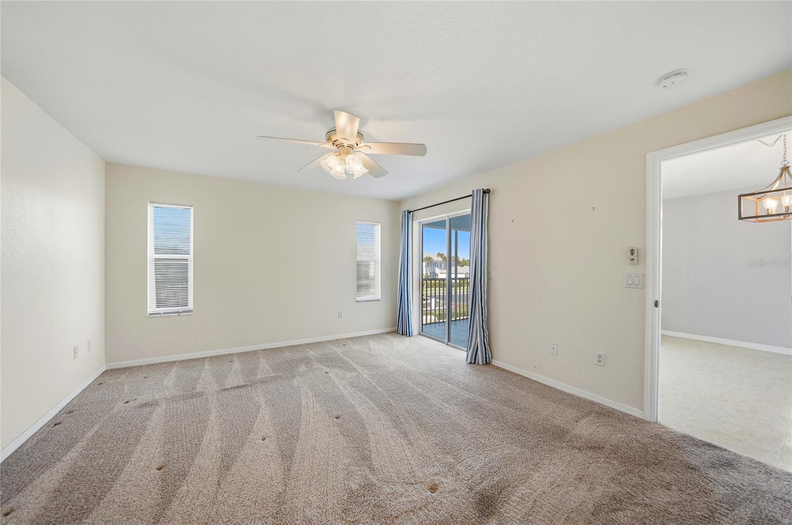 LINKSIDE - Residential