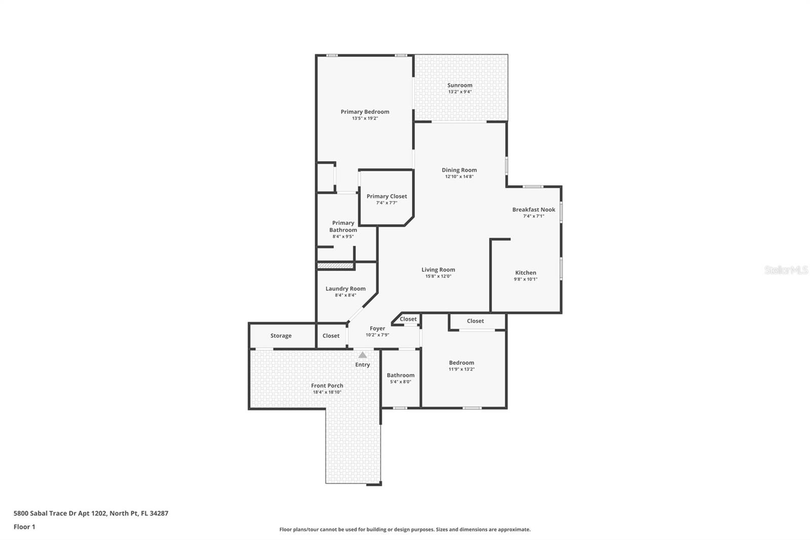 LINKSIDE - Residential