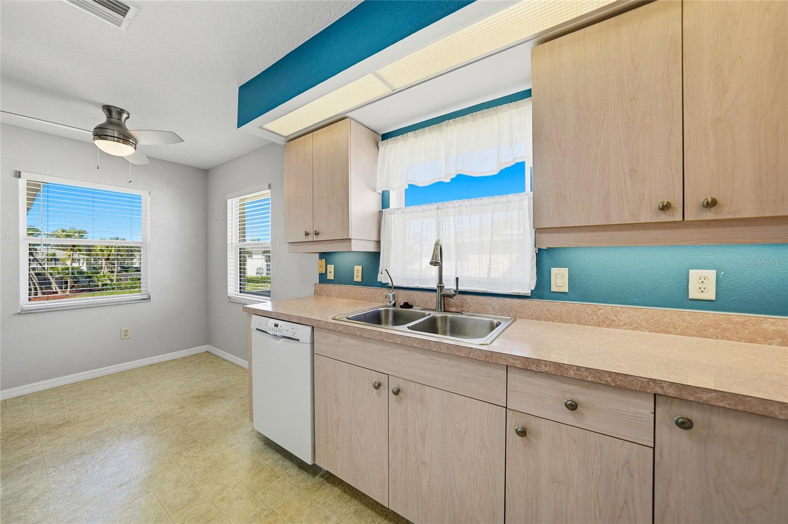 LINKSIDE - Residential