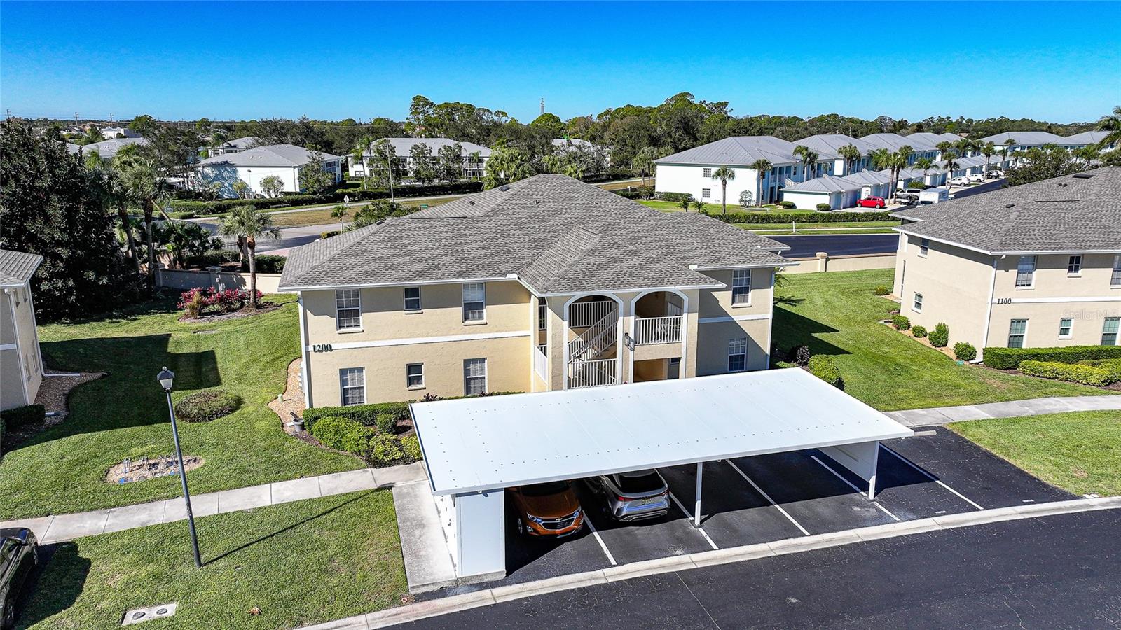 LINKSIDE - Residential