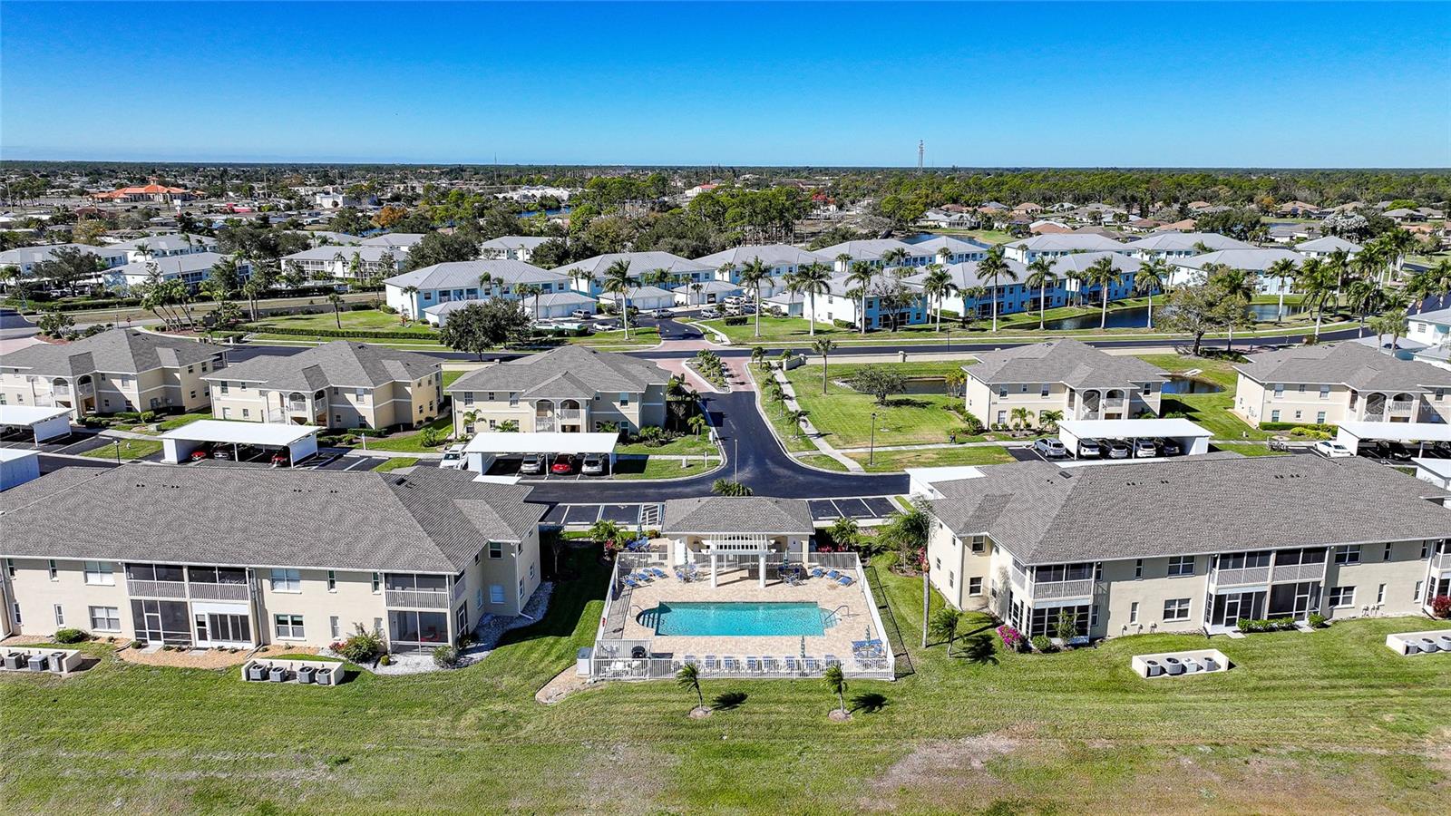 LINKSIDE - Residential