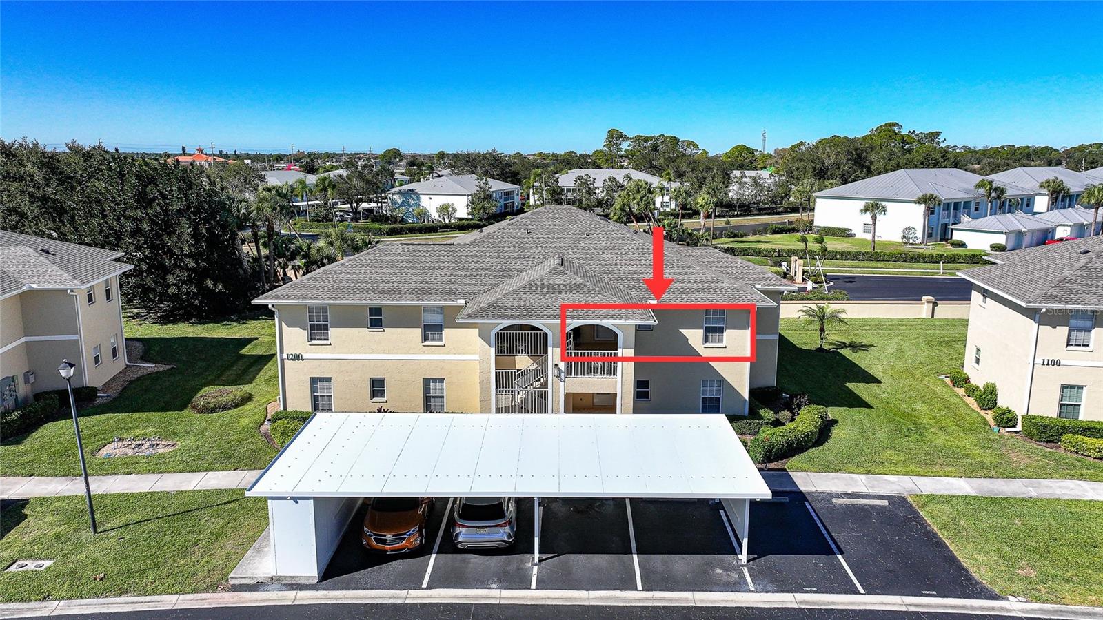 LINKSIDE - Residential