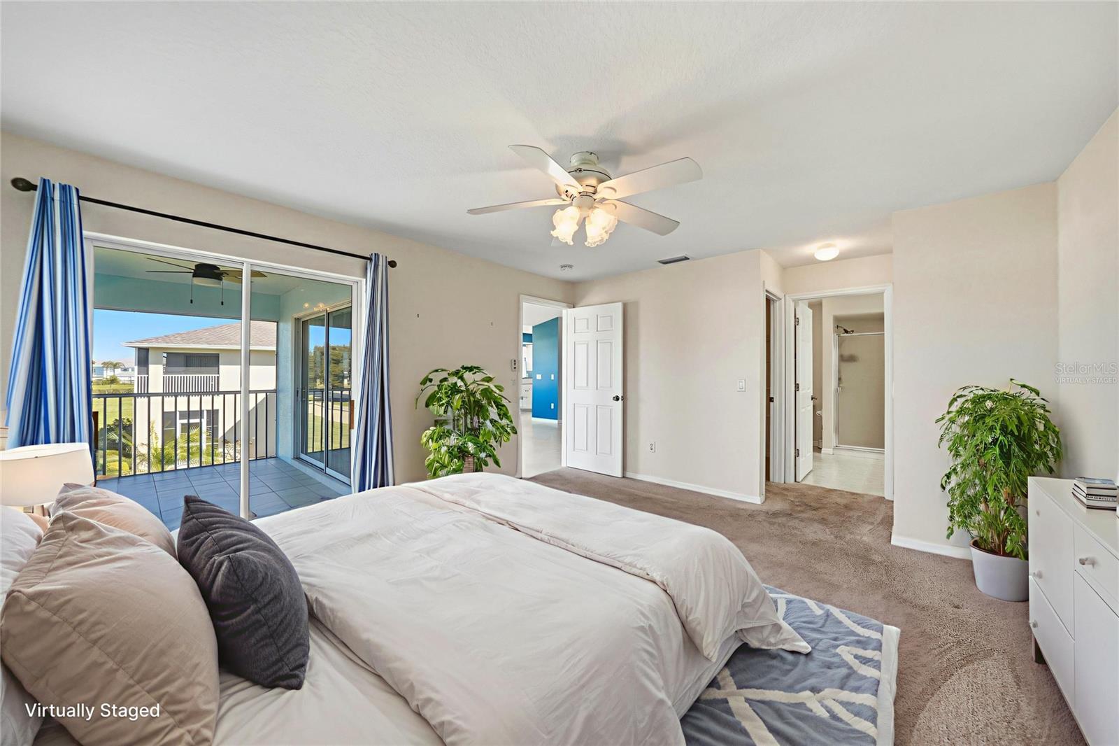 LINKSIDE - Residential