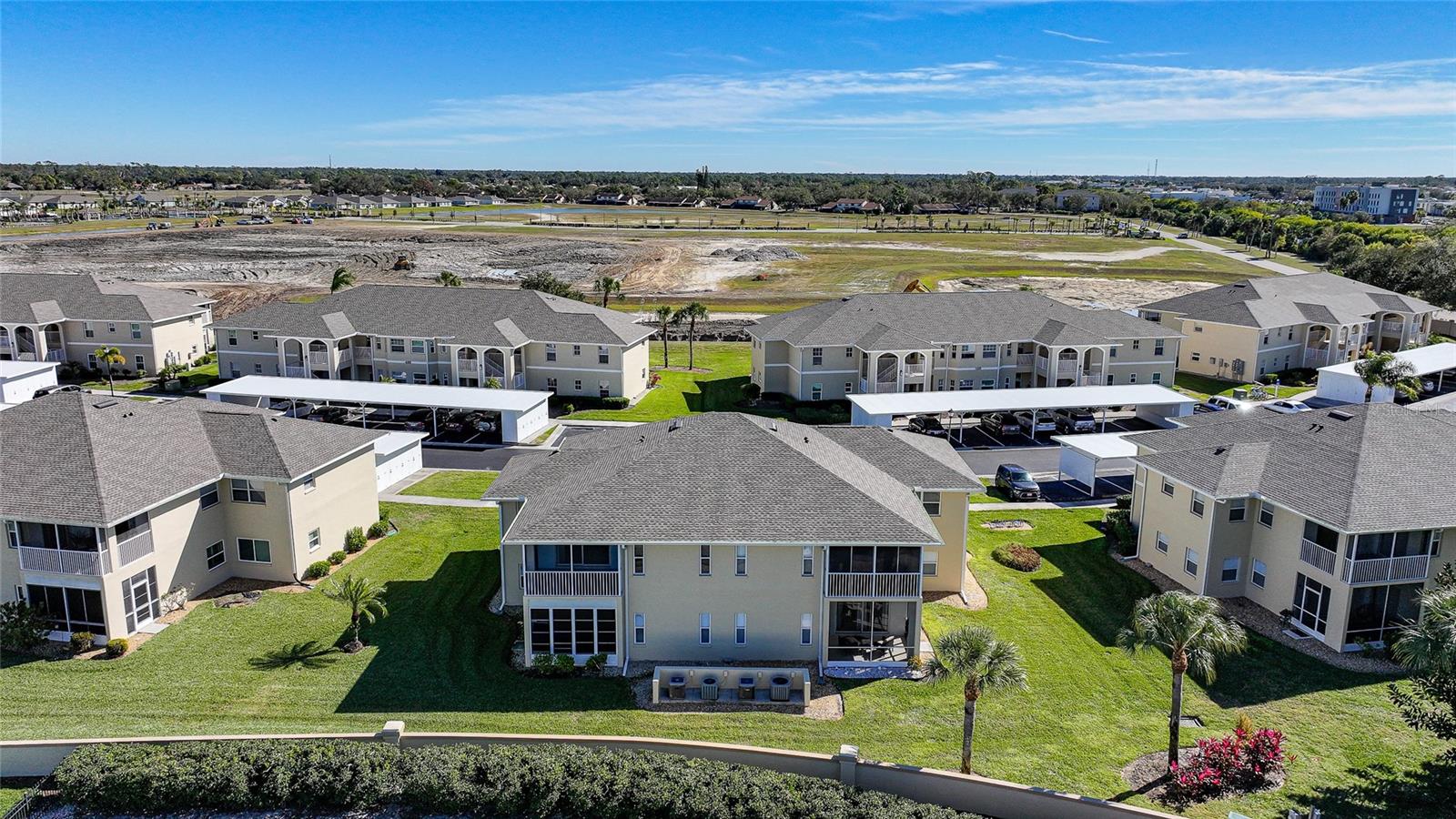 LINKSIDE - Residential