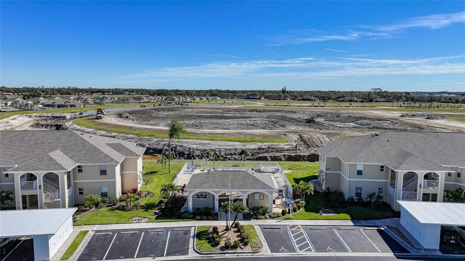 LINKSIDE - Residential