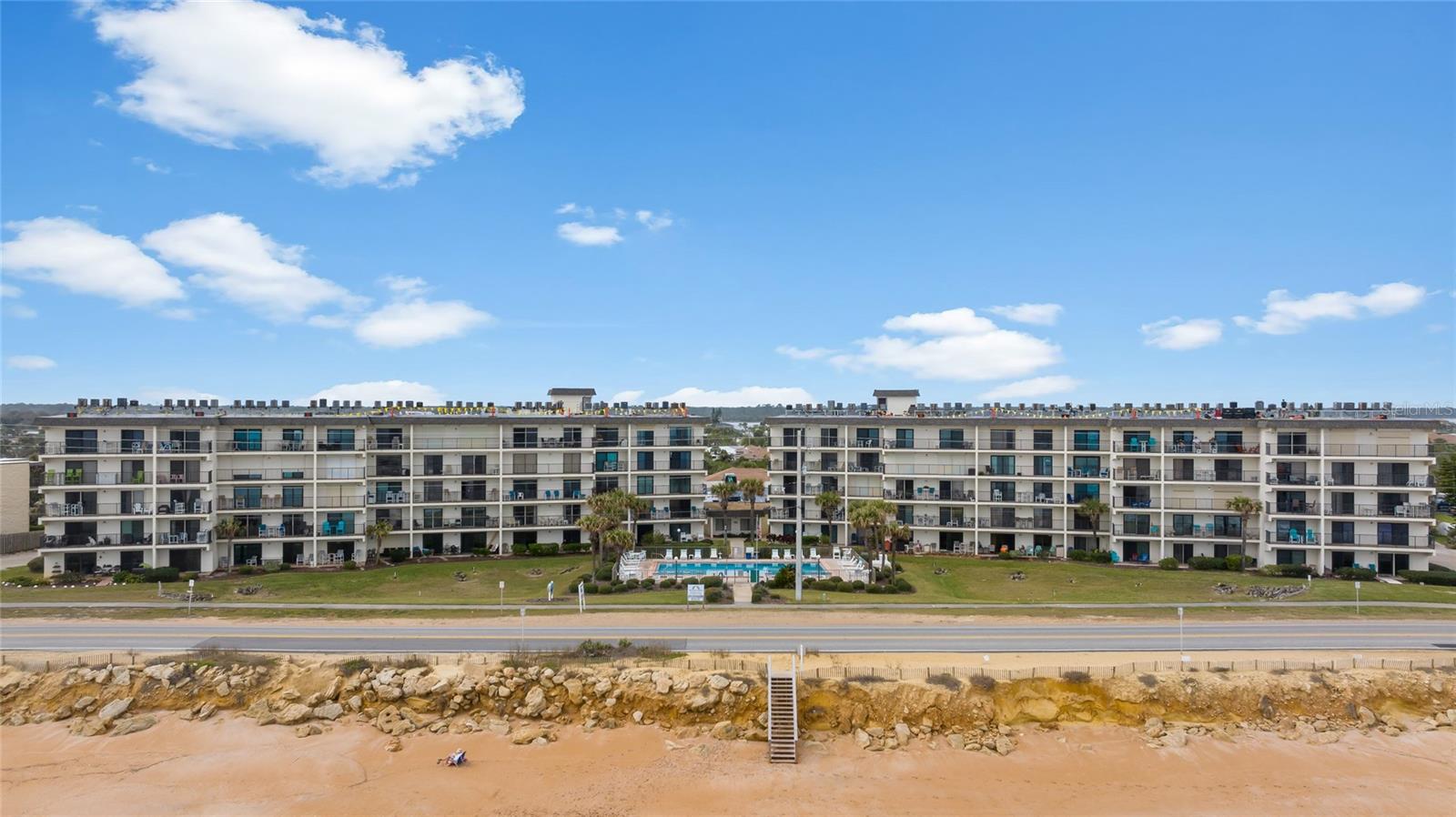 2700 OCEAN SHORE BOULEVARD 111