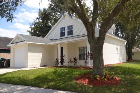 A home in ORLANDO