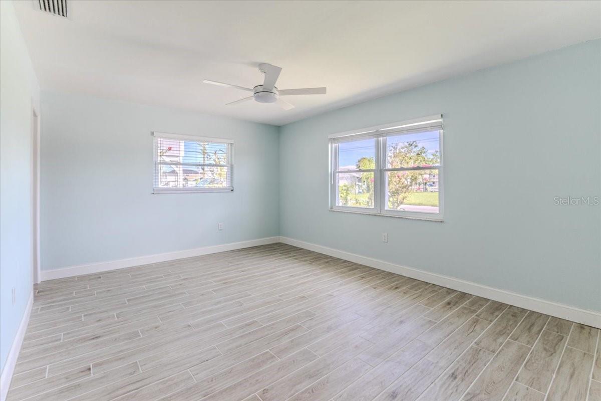 HERNANDO BEACH - Residential