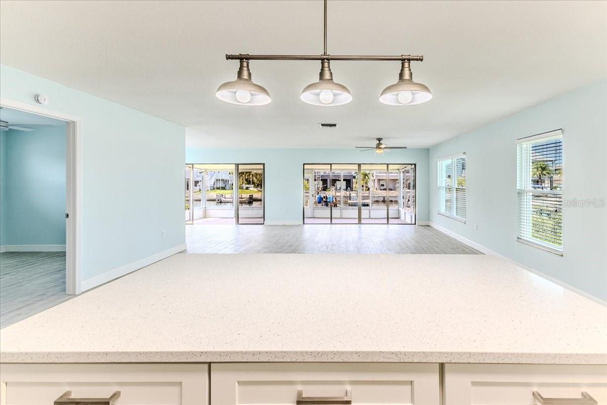 HERNANDO BEACH - Residential