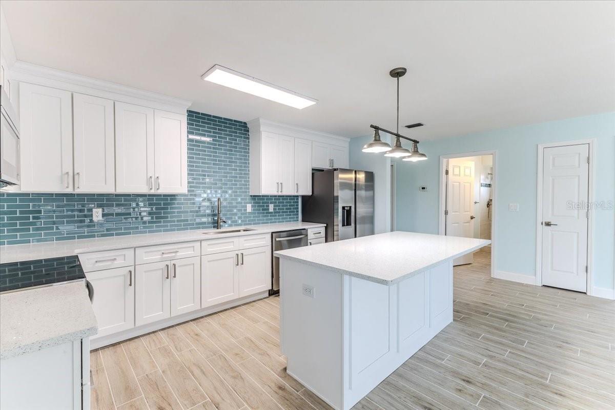 HERNANDO BEACH - Residential