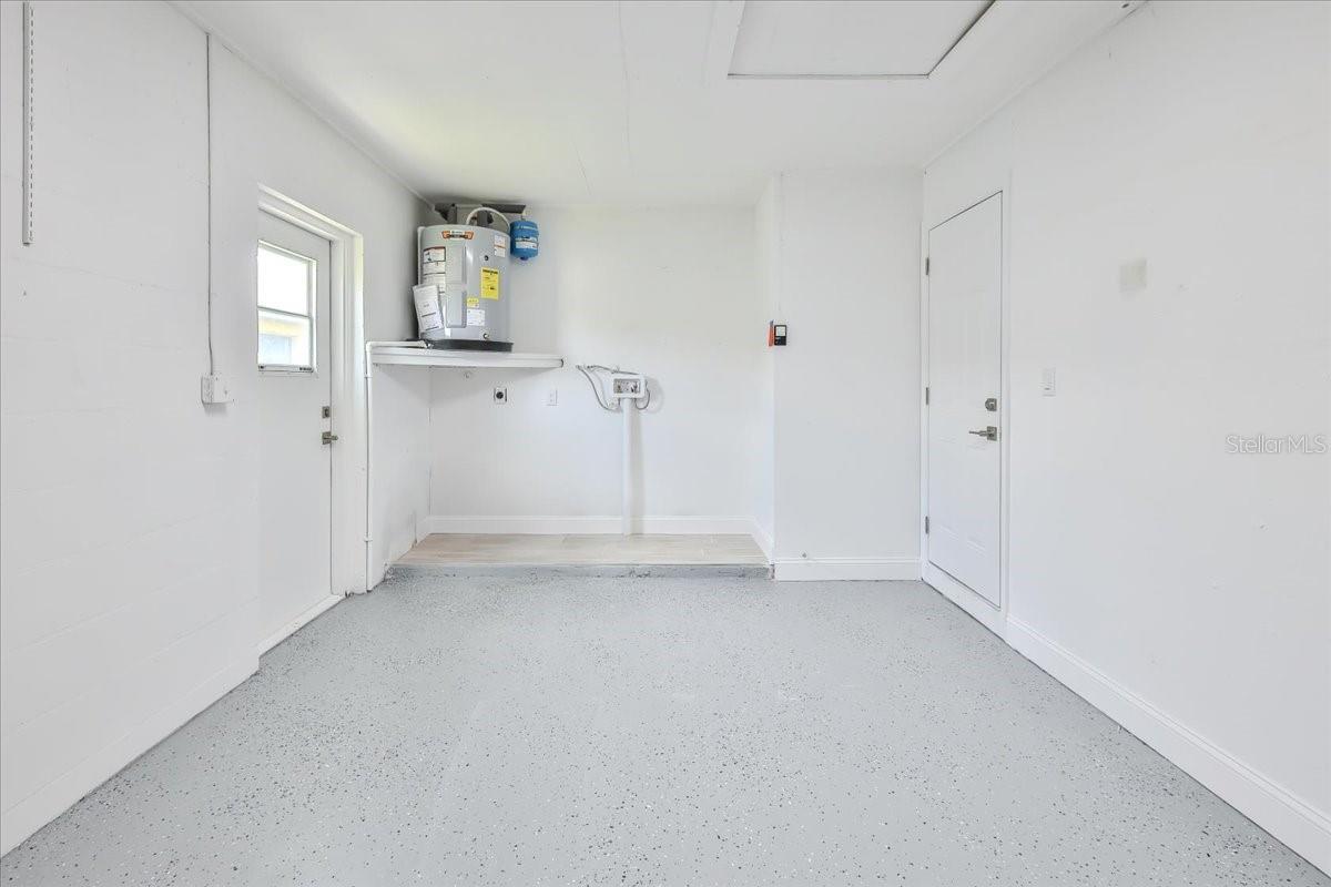 HERNANDO BEACH - Residential