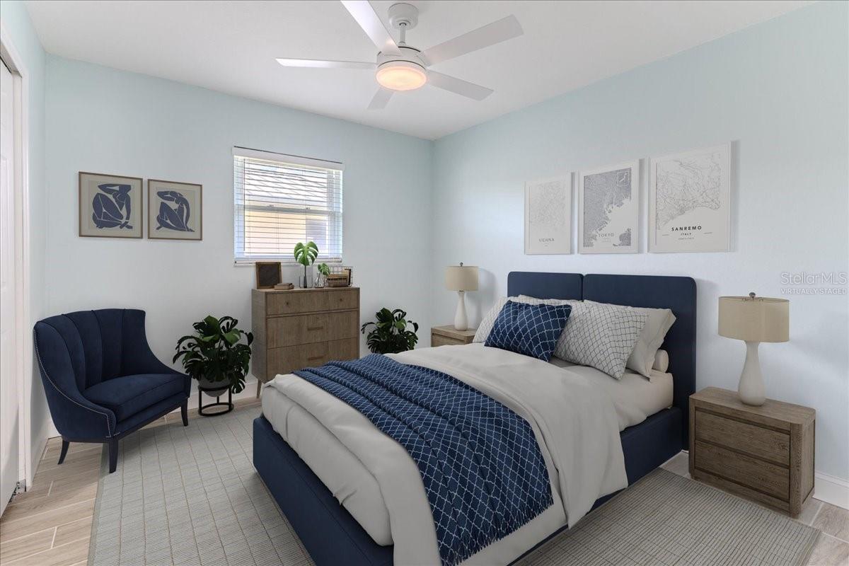 HERNANDO BEACH - Residential