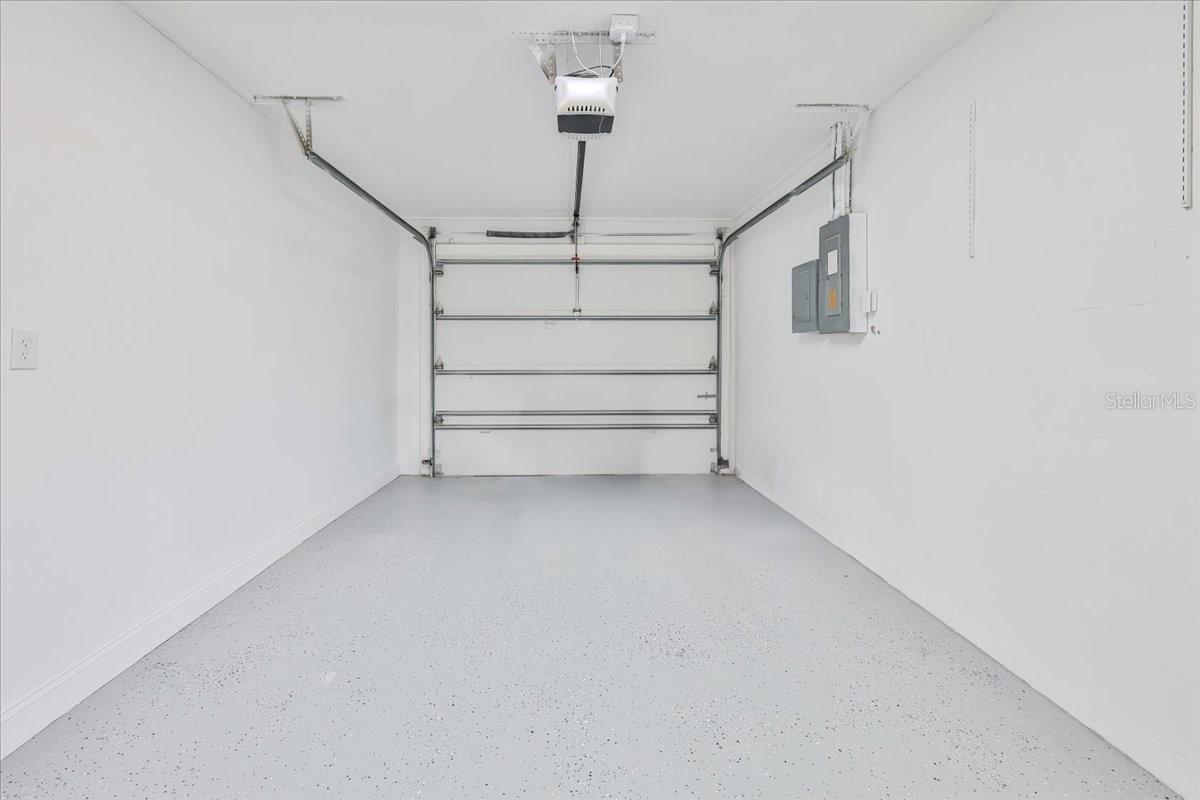 HERNANDO BEACH - Residential