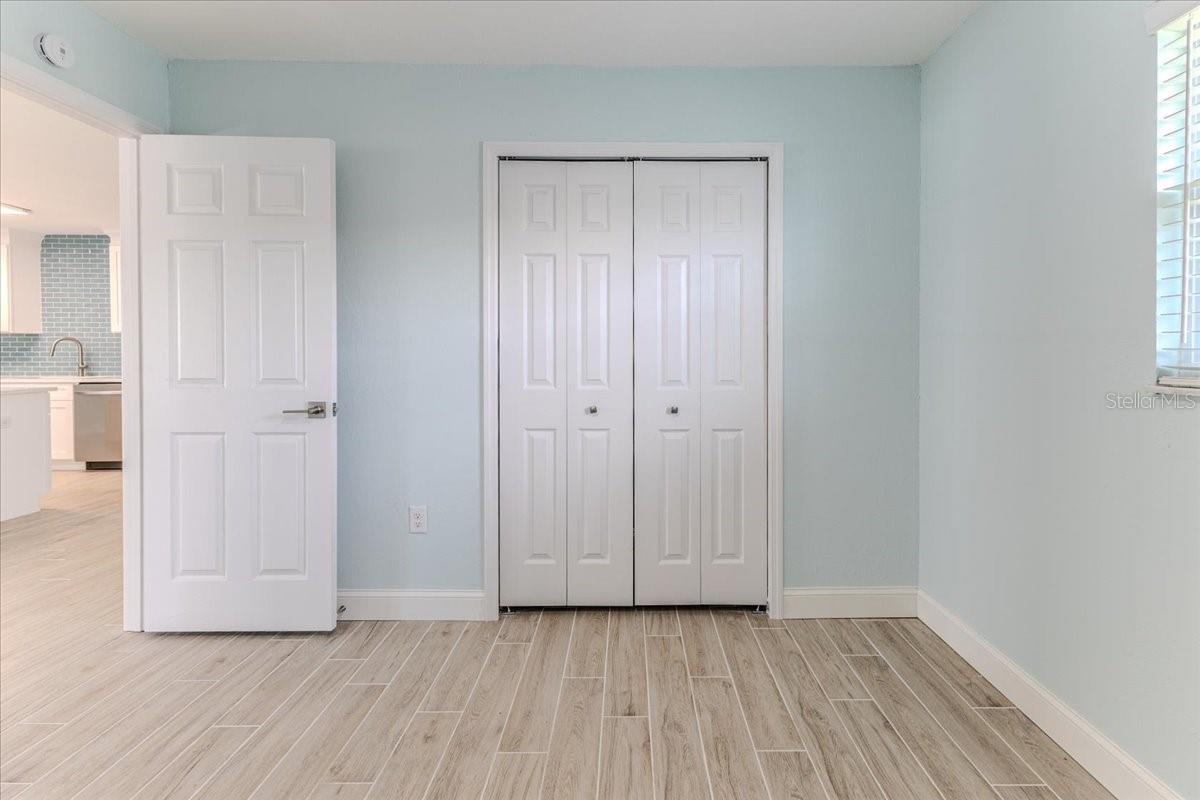 HERNANDO BEACH - Residential