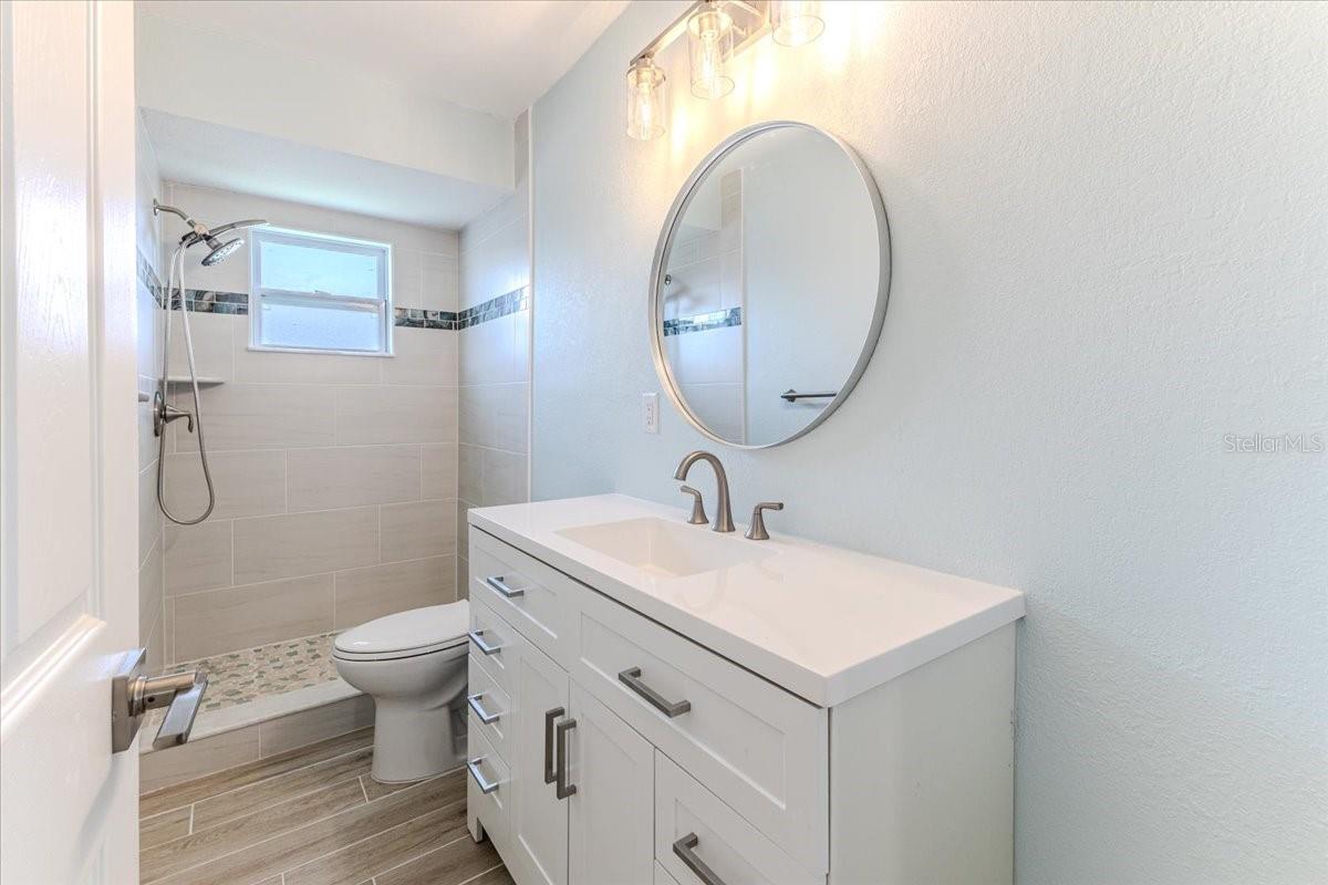 HERNANDO BEACH - Residential