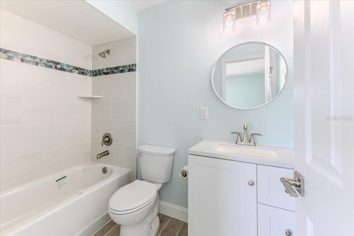 HERNANDO BEACH - Residential