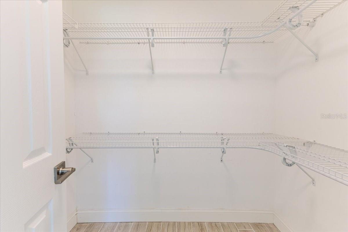 HERNANDO BEACH - Residential