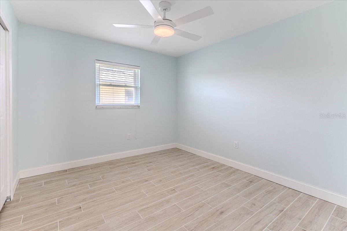 HERNANDO BEACH - Residential