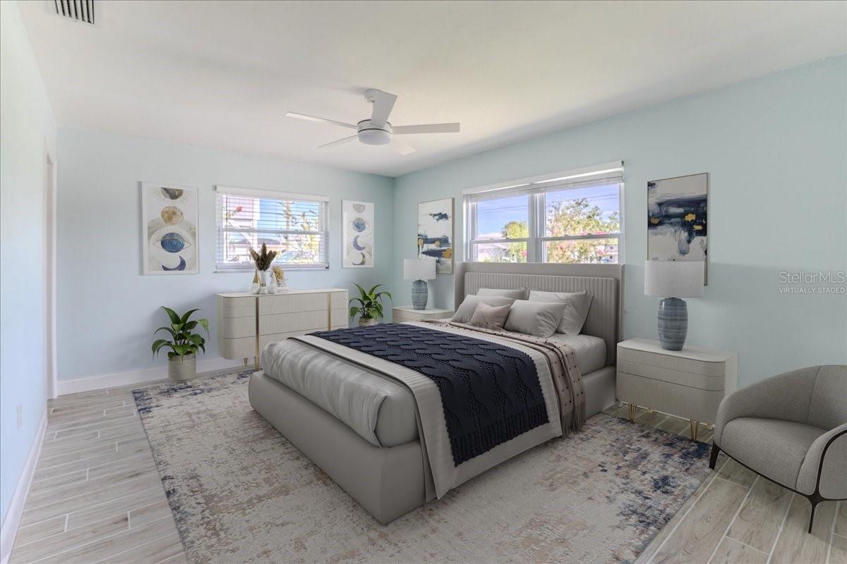 HERNANDO BEACH - Residential